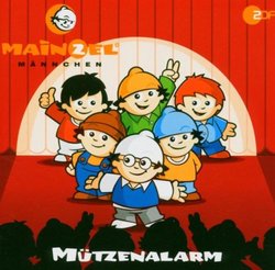 Mutzenalarm