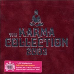 Karma Collection 2003