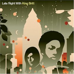 Late Night With King Britt (Dig)