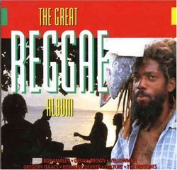 Great Reggae Album