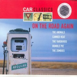 Car Classics: On the Road Again