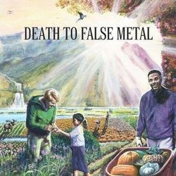 Death to False Metal