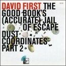 The Good Book's (Accurate) Jail of Escape Dust Coordinates, Part 2