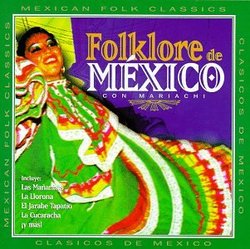 Folklore De Mexico