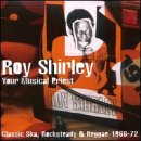 Your Musical Priest: Rocksteady & Raggae 1966-71