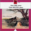 Songs By Opera Composers
