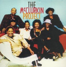 Mcclurkin Project