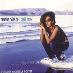 Tell Me [UK CD2]