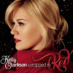 Wrapped In Red (Deluxe Edition ? 2 Bonus Tracks)