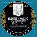Erskine Hawkins 1940 1941