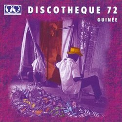 Discotheque 72