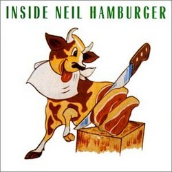 Inside Neil Hamburger Ep
