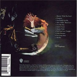 Van Halen [HDCD Remaster / Eco-Friendly Packaging]