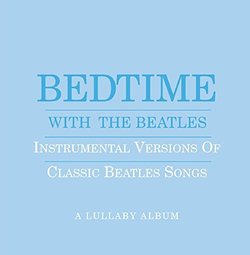 Bedtime With the Beatles (Blue Cover) by Jason Falkner (2001-08-02)