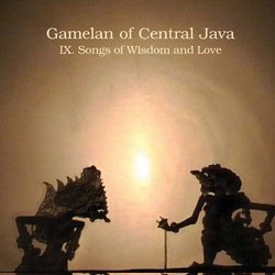 IX: Songs Of Wisdom And Love