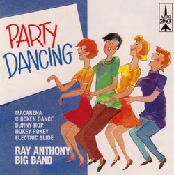 Party Dancing