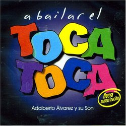 A Bailar El Toca Toca