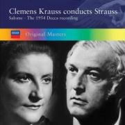 Clemens Krauss conducts Strauss: Salome, The 1954 Decca Recording