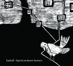 Desert Farmers