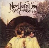 New Years Day CD EP