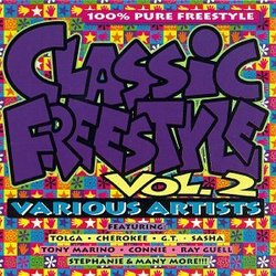 Classic Freestyle 2