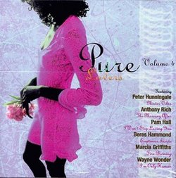 Pure Lovers V.4