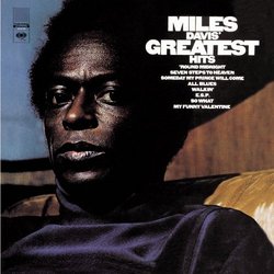 Miles Davis - Greatest Hits [Columbia 1997]