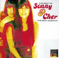 The Beat Goes On: The Best of Sonny & Cher