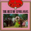Best of Sevillanas 1