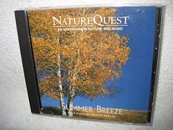 Nature Quest Summer Breeze