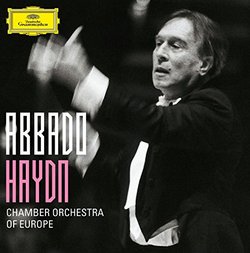 Haydn [4 CD]