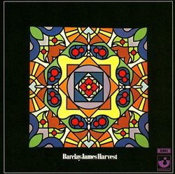 Barclay James Harvest (Mlps)