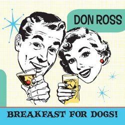 Breakfast For Dogs