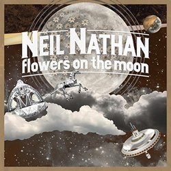 Flowers on the Moon