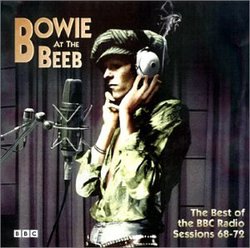 Bowie at Beeb: B.O. Of BBC Radio 68-72 (Bonus CD)