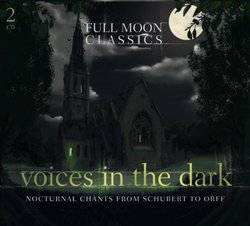 Full Moon Classics: Voices in the Dark