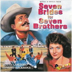 Music & Songs from Seven Brides for Seven Brothers