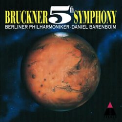 Bruckner: Symphony No. 5