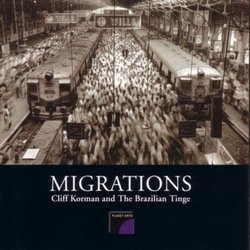 Migrations