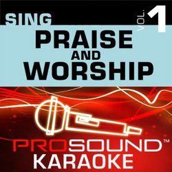 Sing Praise & Worship V. 1