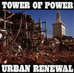 Urban Renewal