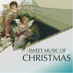 Sweet Music of Christmas