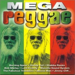 Mega Reggae