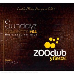 Zoo Club Zundays 4