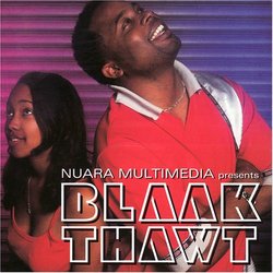 Nuara Multimedia Presents Blaak