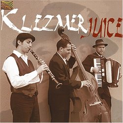 Klezmer Juice