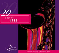 20 Best of Jazz (Dig)