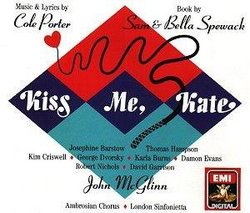 Cole Porter: Kiss Me, Kate