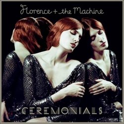 Florence + The Machine - Ceremonials (Standard) [Korean import]