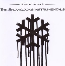 The Snowgoons Instrumentals